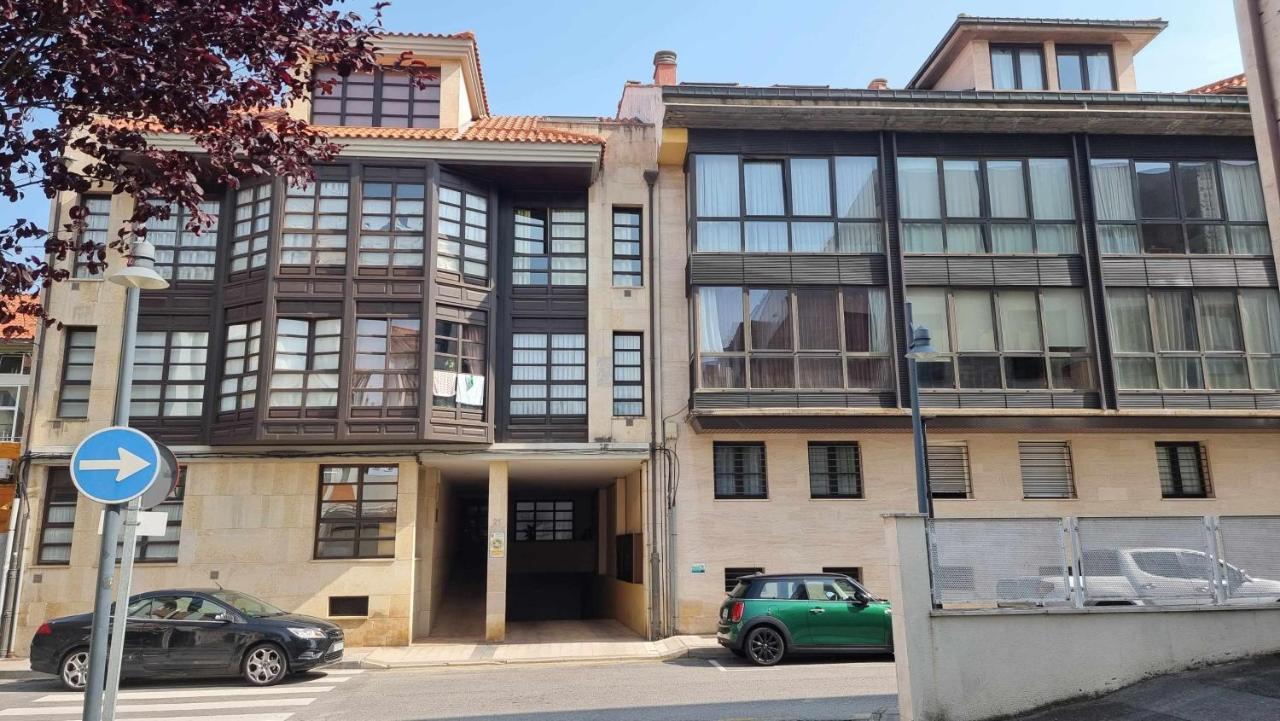 Apartamento El Faro De Llanes Exterior foto